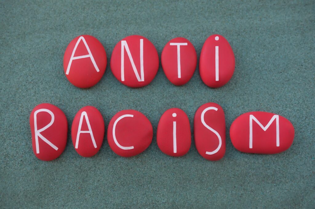 New anti-racism framework revealed Friday at RDP